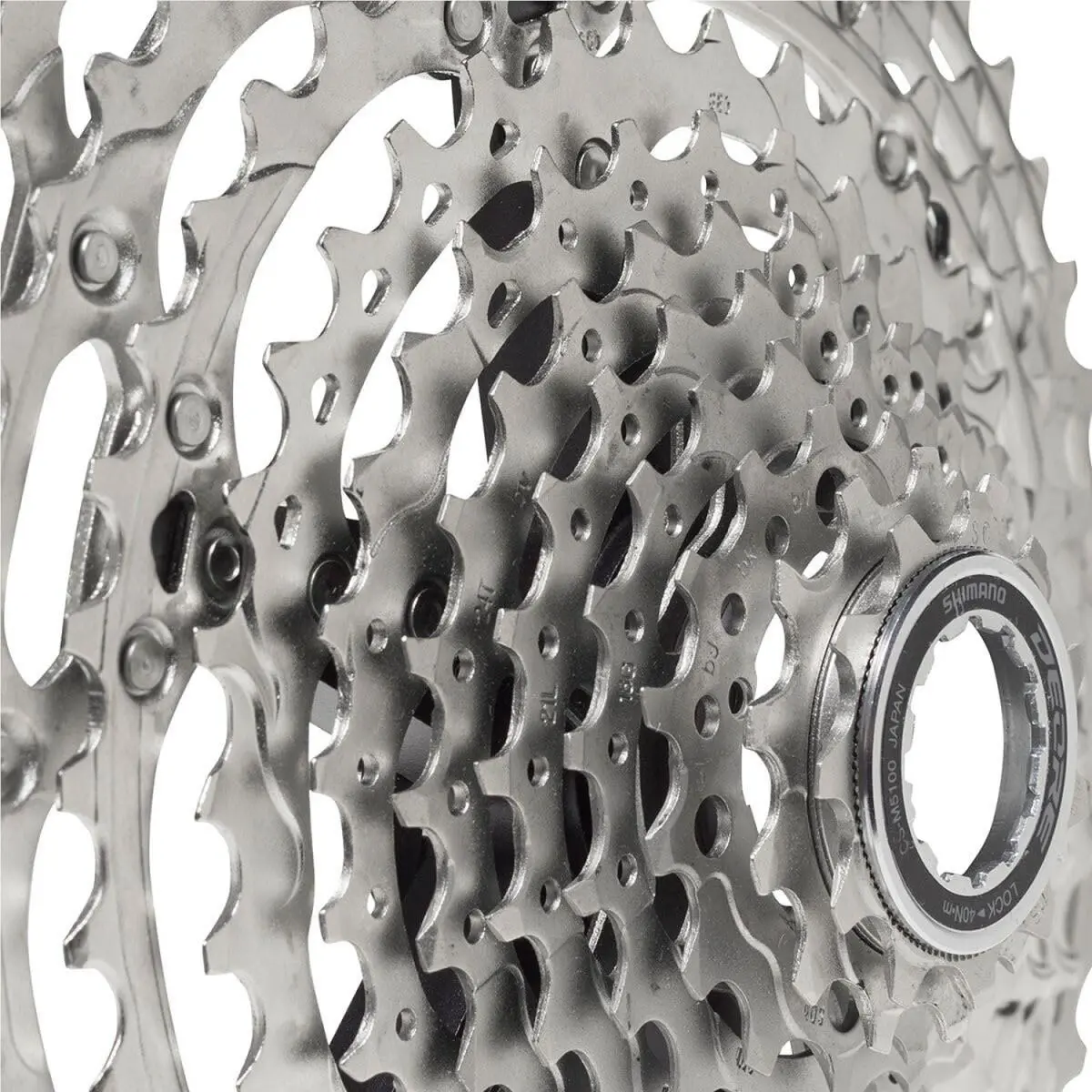 Shimano  - ICSM510011142 - ICSM510011142 (UPC: 192790618739) 0