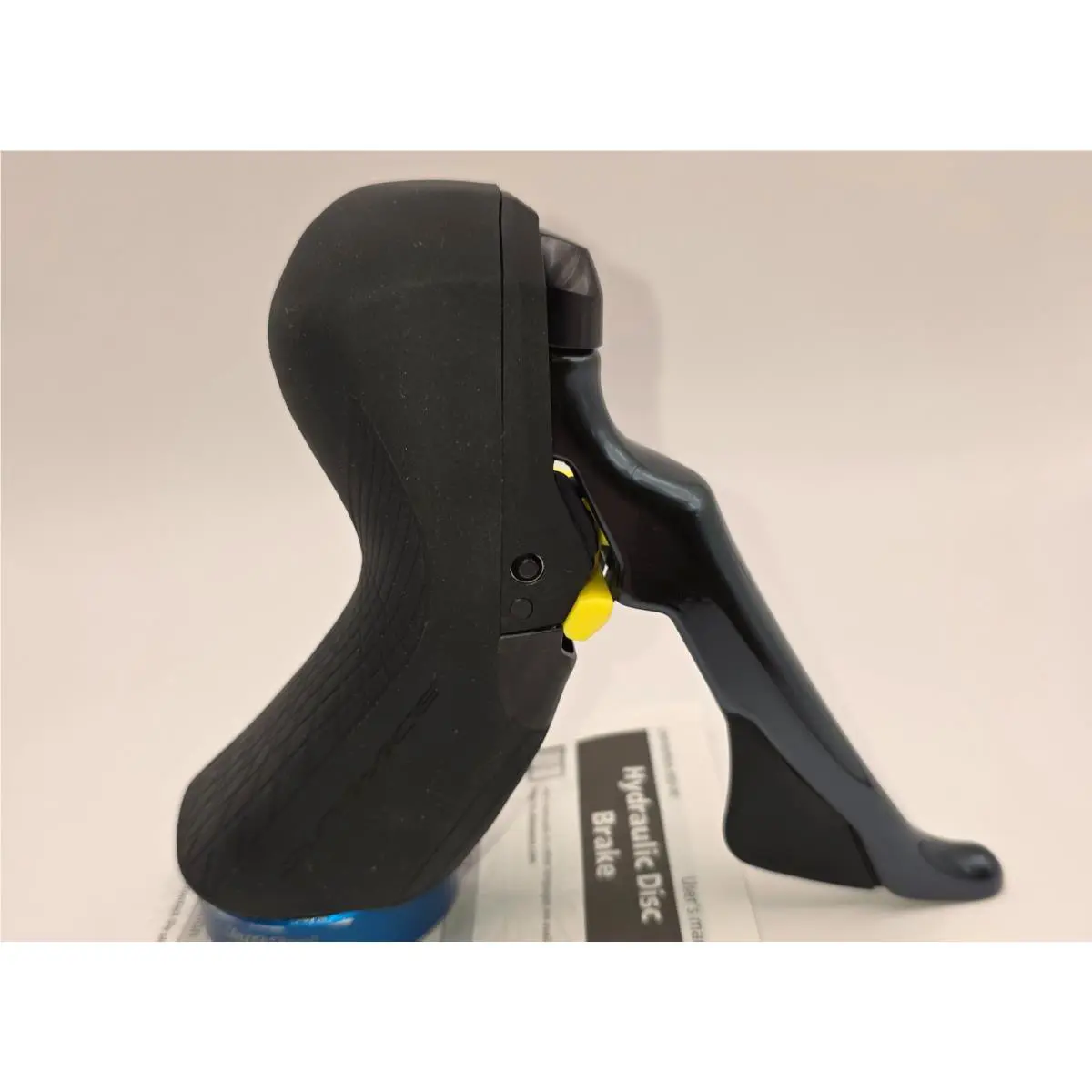 Shimano  - Shimano Dura-Ace ST-R9120-R - ST-R9120-R - Black (UPC: 689228892033) 0