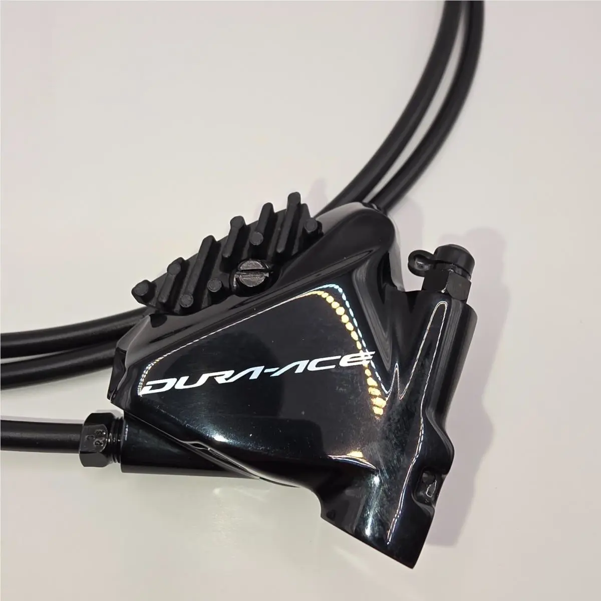 Shimano  - Shimano Dura-Ace ST-R9120-R - ST-R9120-R - Black (UPC: 689228892033) 3