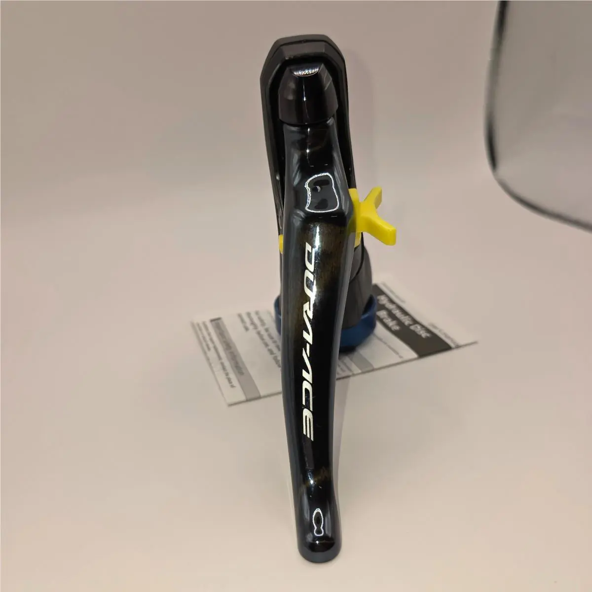 Shimano  - Shimano Dura-Ace ST-R9120-R - ST-R9120-R - Black (UPC: 689228892033) 7
