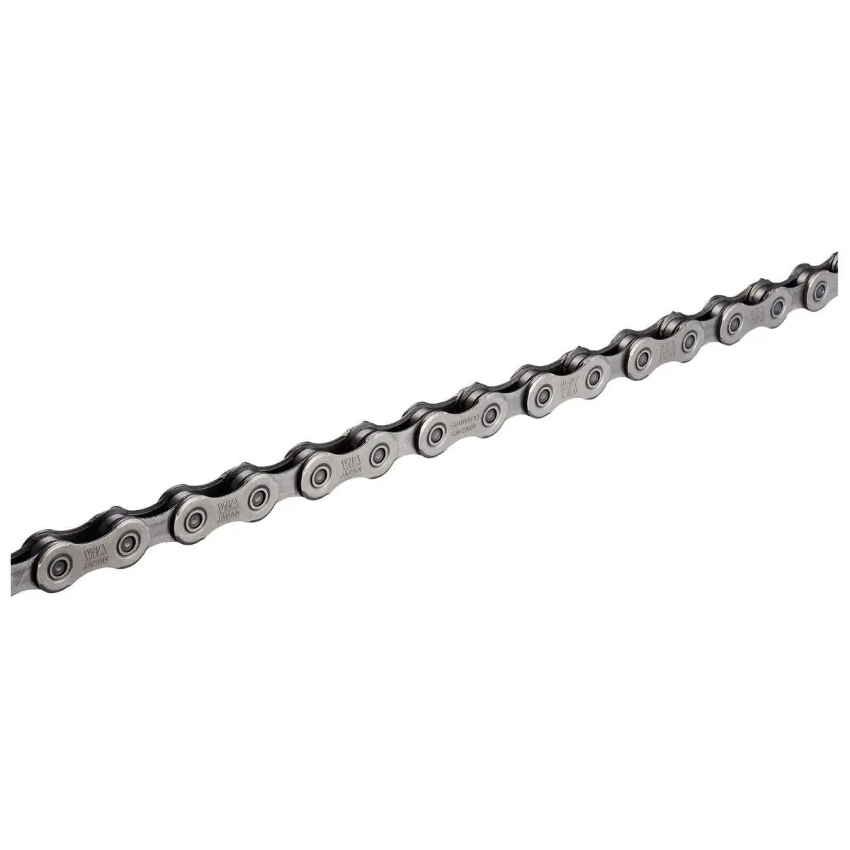 Shimano CN-E8000-11 Chain 11-Speed Rear/front Single with Quick Link 138L