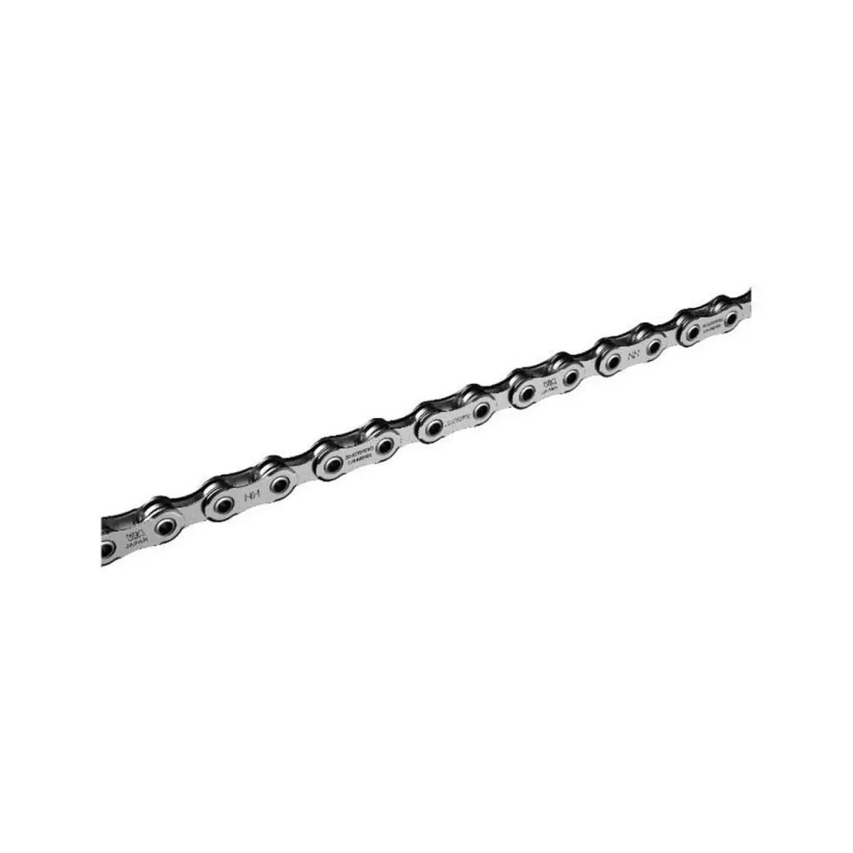 Shimano Xtr CN-M9100 Xtr Chain with Quick Link 12-Speed 126L Sil-tec