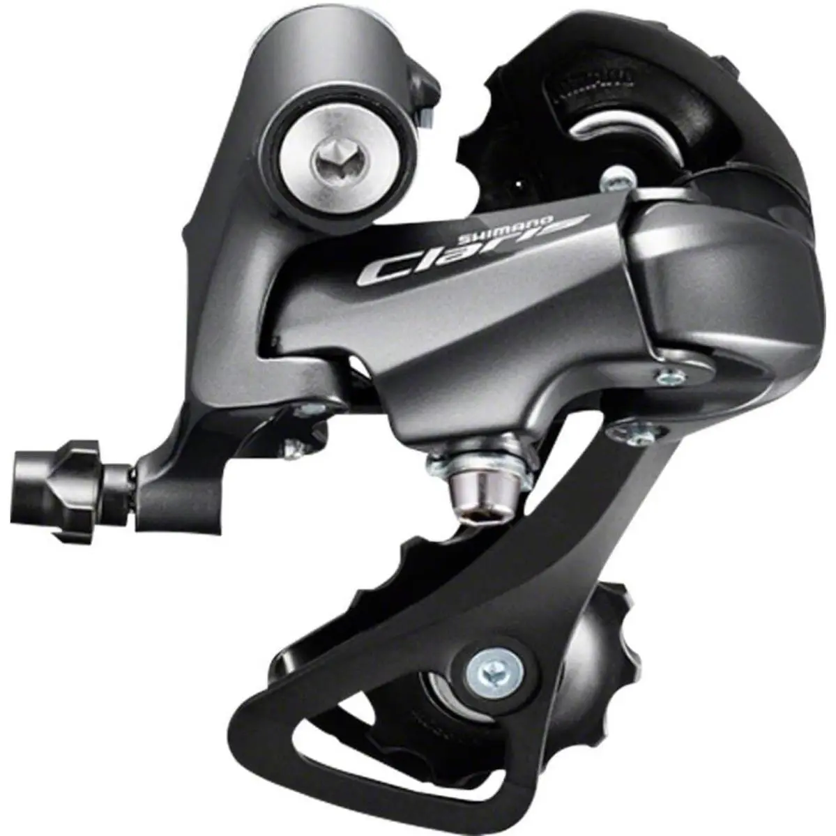 Shimano Rear Derailleur RD-R2000 Claris GS 8-Speed Direct Attachment