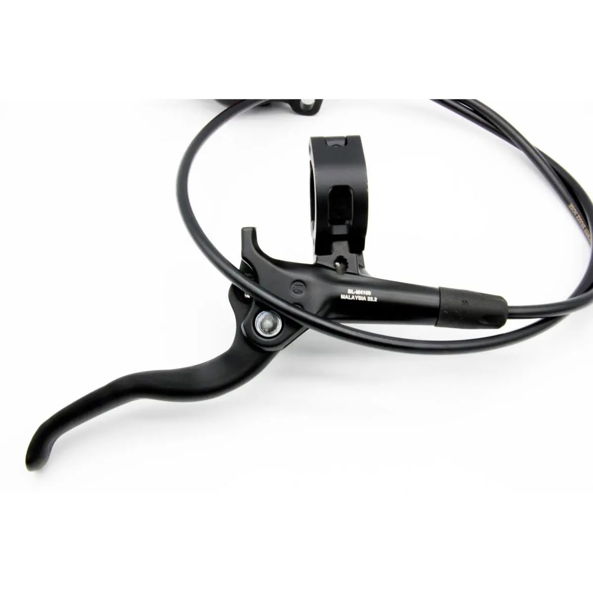 Shimano  - BL-MT4100/BR-MT420 - BL-MT4100-07 - Black 7