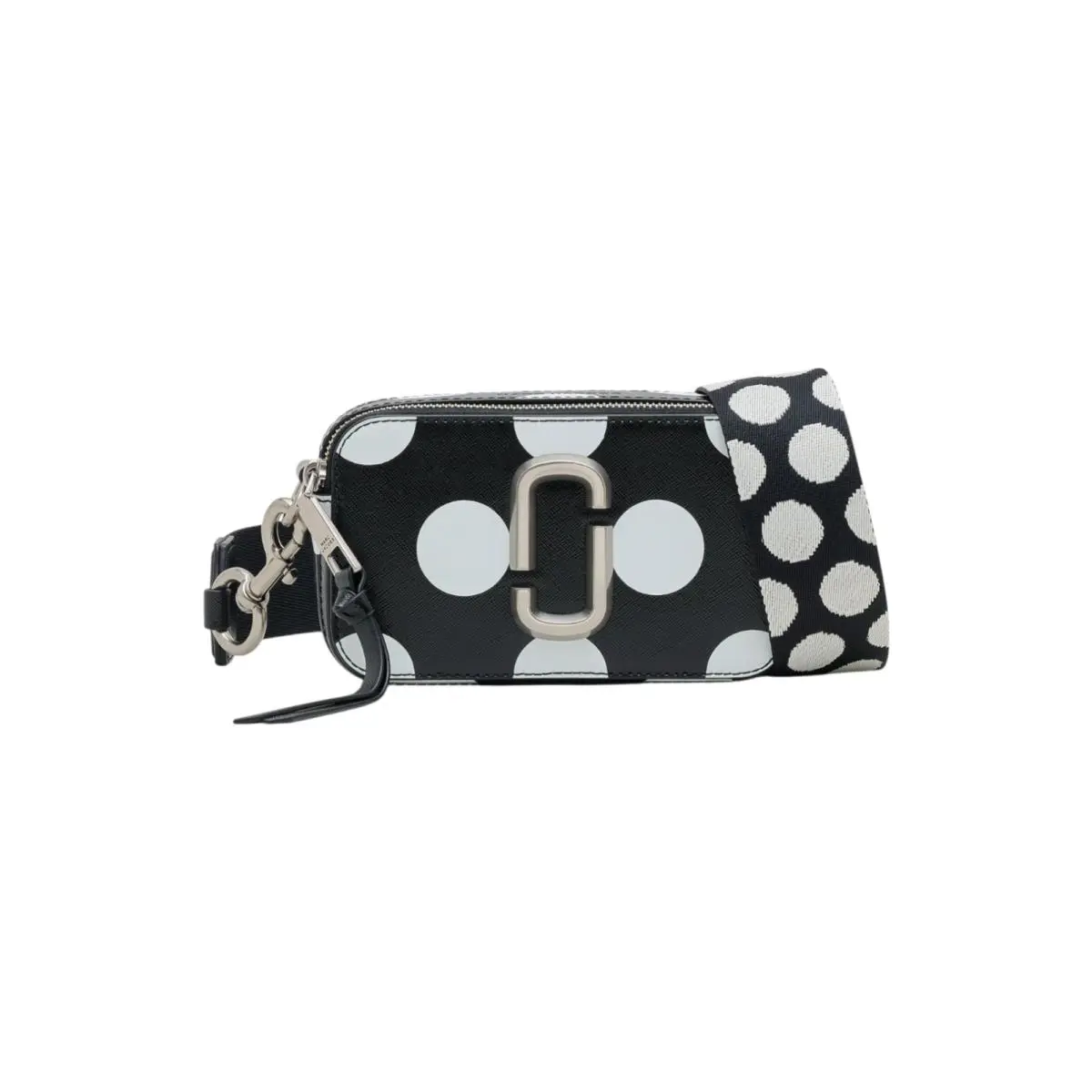 Marc Jacobs The Spots Snapshot Crossbody Bag