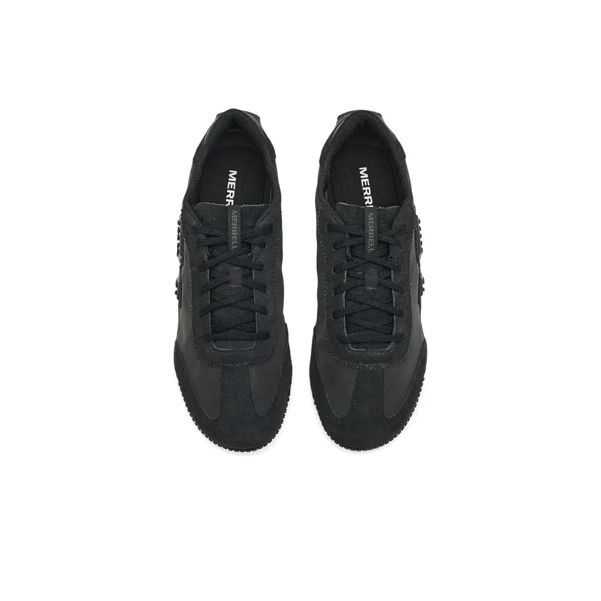Merrell shoes - Black/Black 0
