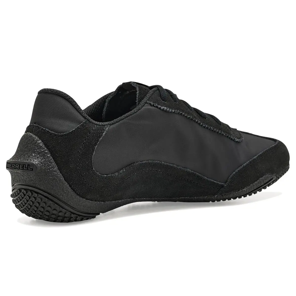 Merrell shoes - Black/Black 1