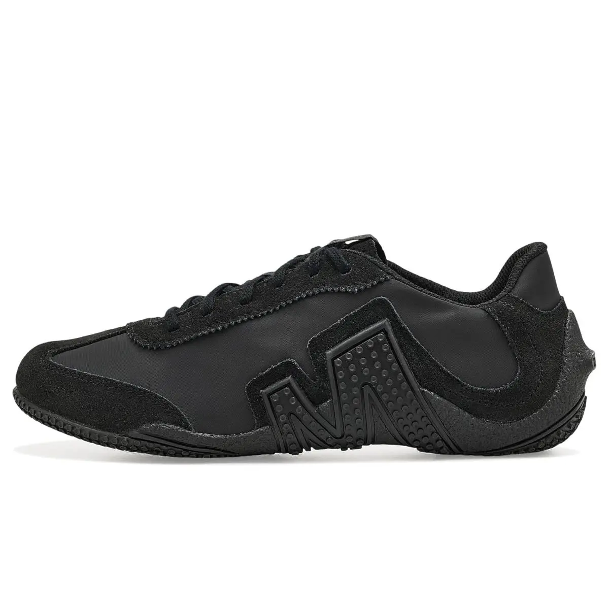 Merrell shoes - Black/Black 2