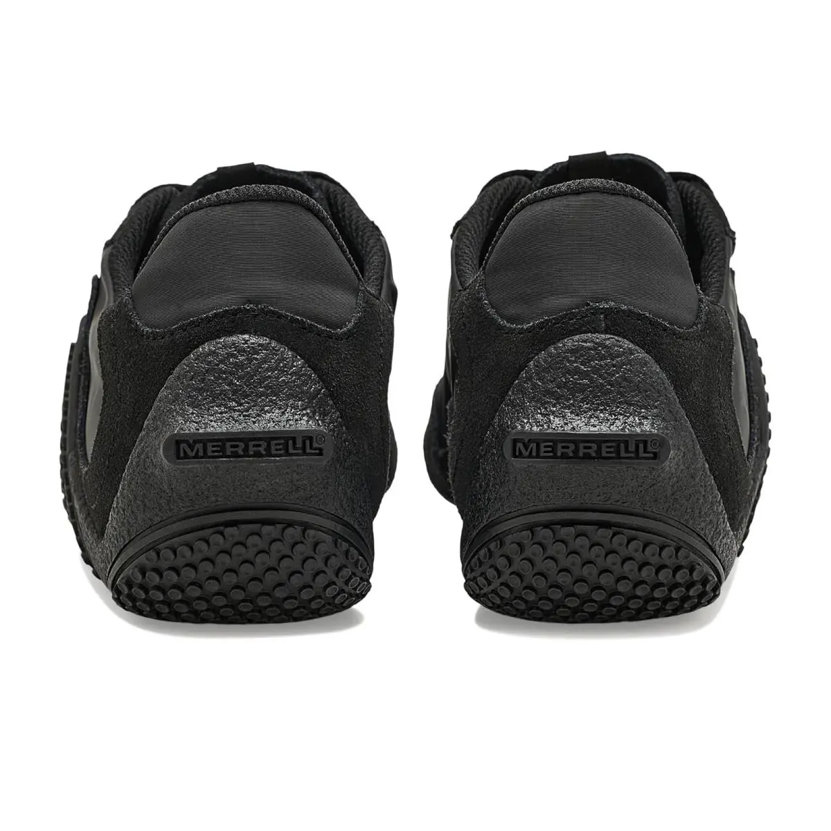 Merrell shoes - Black/Black 5