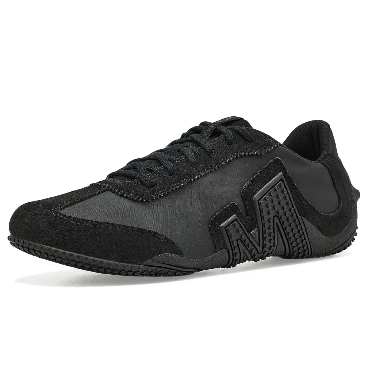 Merrell shoes - Black/Black 6