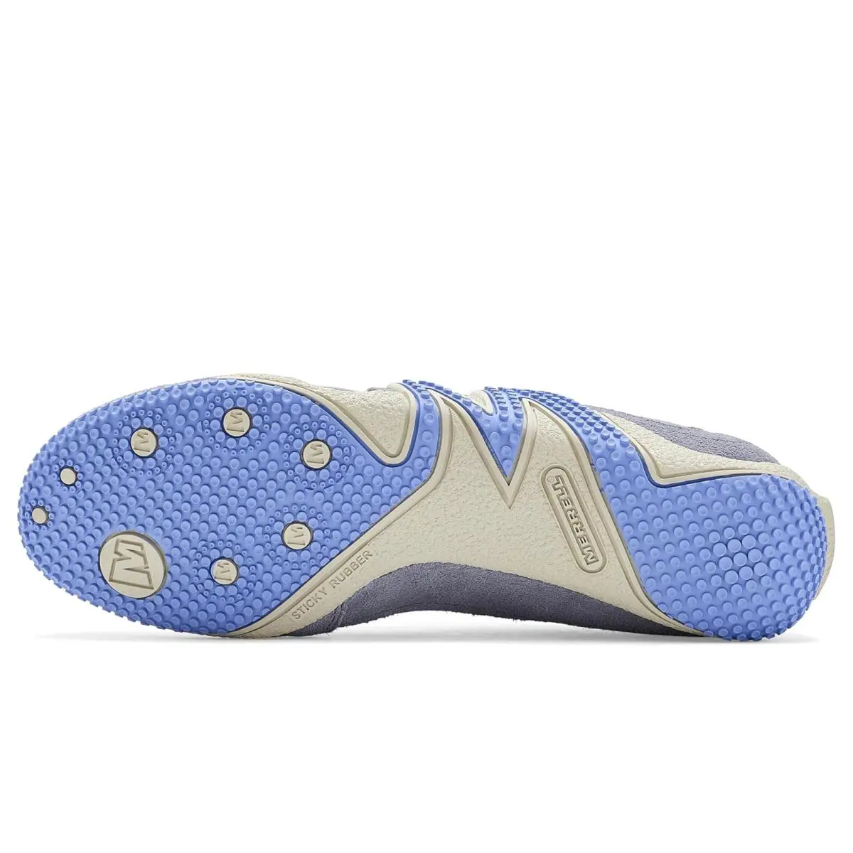 Merrell shoes - Black/Black 17