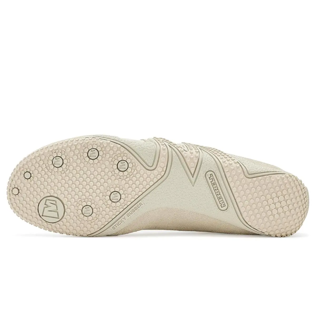 Merrell shoes - Black/Black 24
