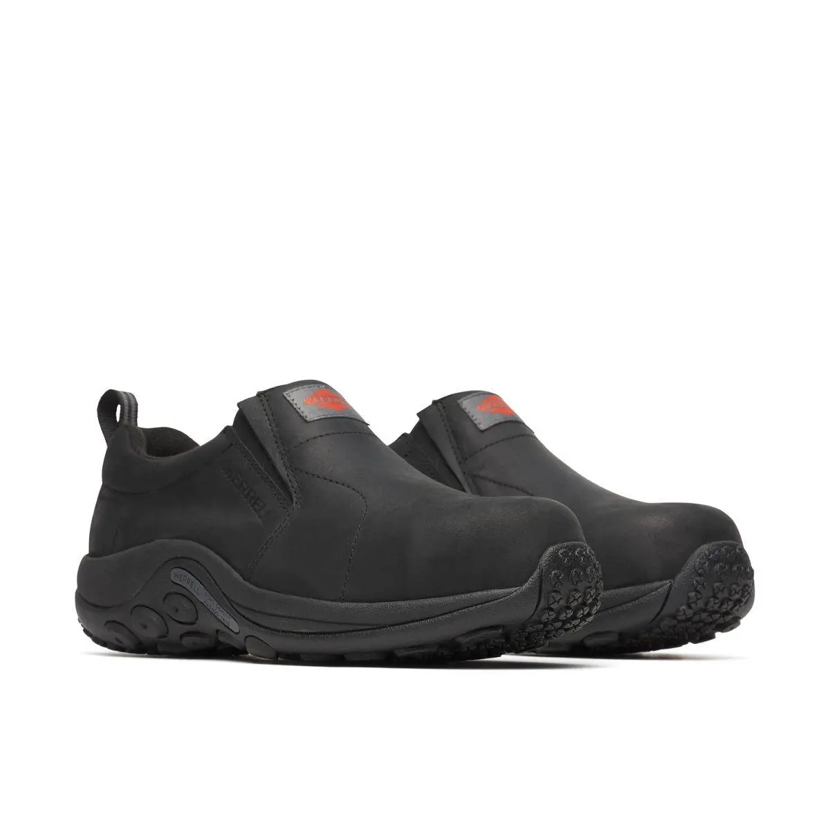 Merrell shoes - 041468160219 - 041468160219 - BLACK 0