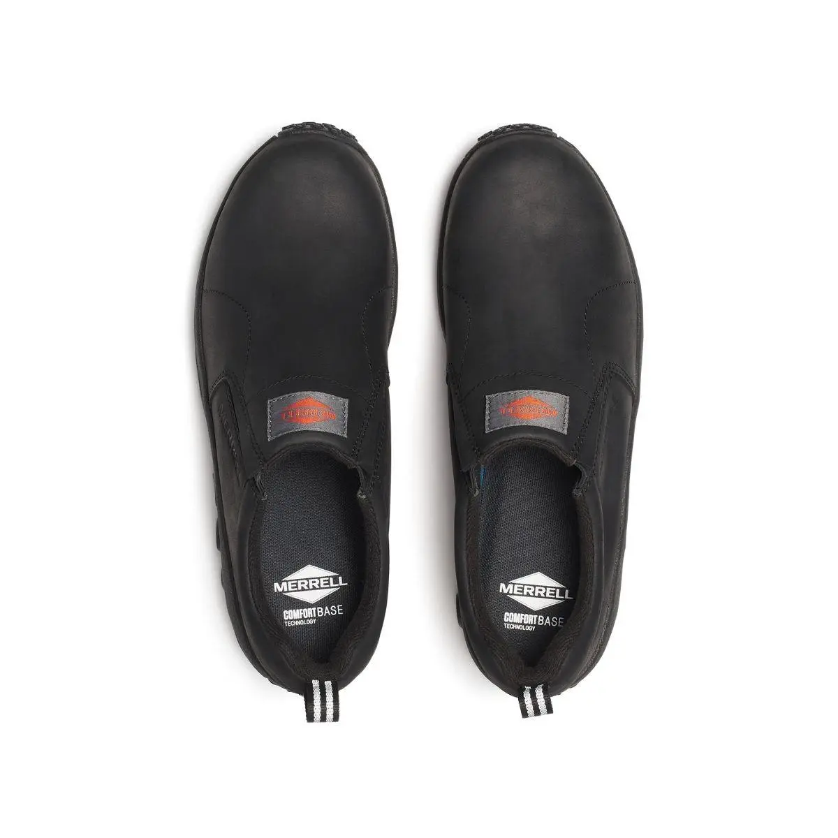 Merrell shoes - 041468160219 - 041468160219 - BLACK 1