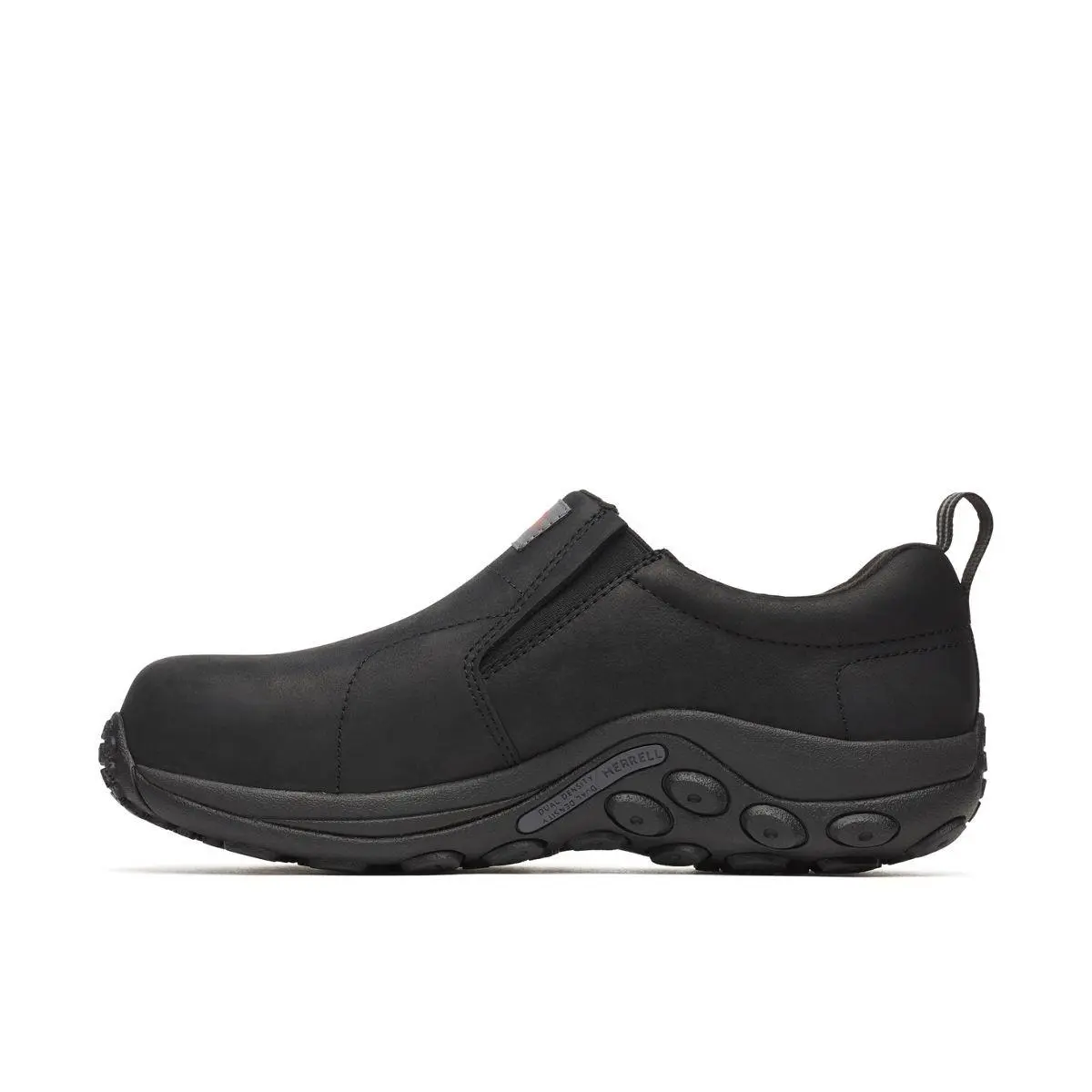 Merrell shoes - 041468160219 - 041468160219 - BLACK 3
