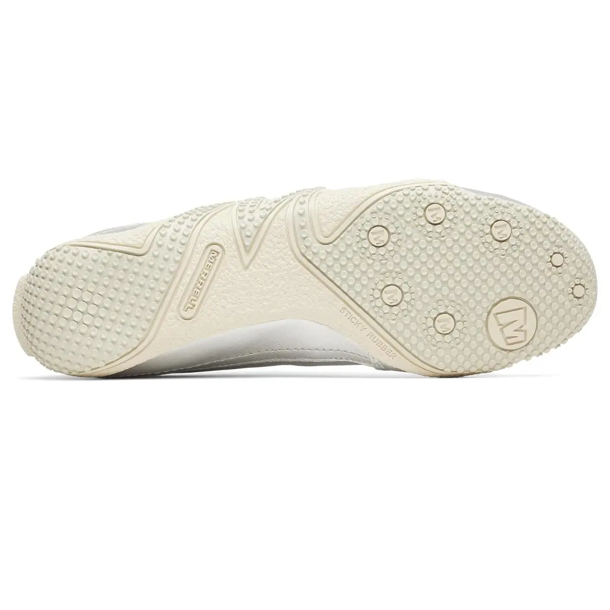 Merrell shoes - Ash 7