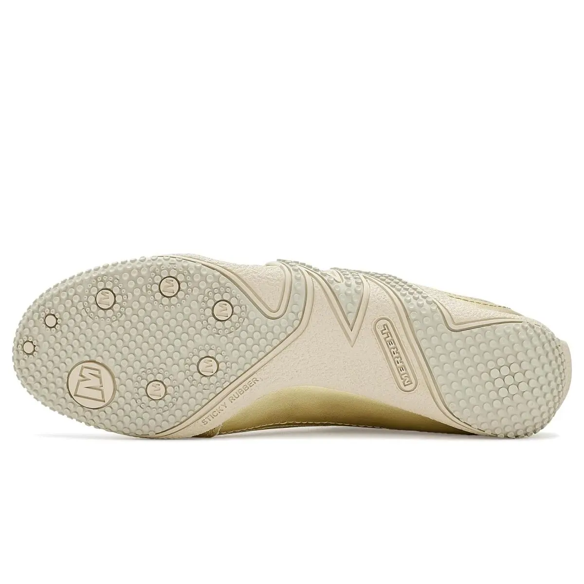 Merrell shoes - Ash 15