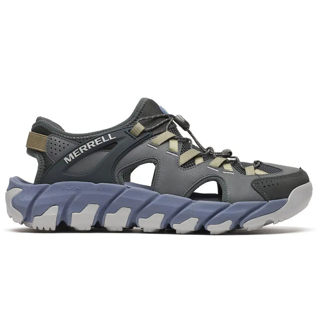 Merrell shoes - Ally Indigo 0