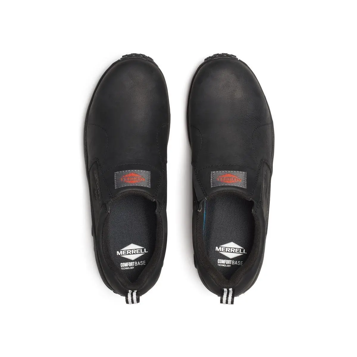 Merrell shoes - 041468160219 - 041468160219 - BLACK 1