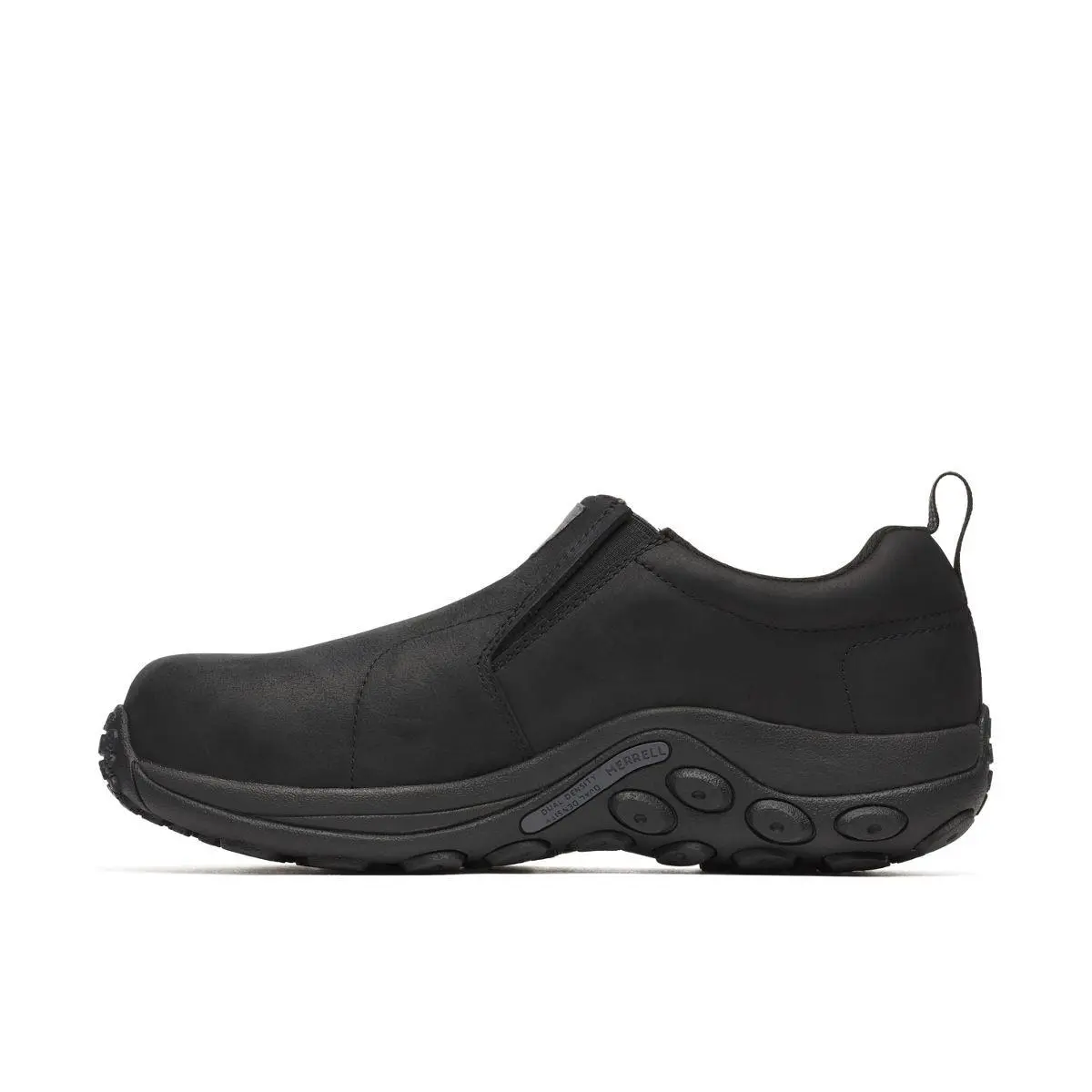 Merrell shoes - 041468160219 - 041468160219 - BLACK 3