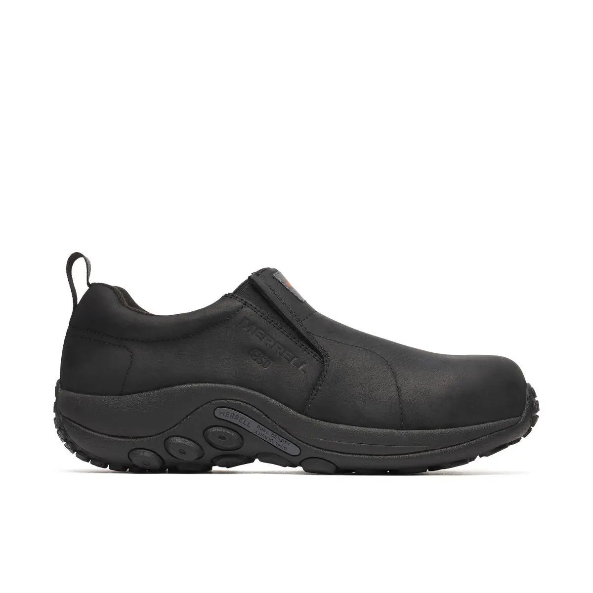 Merrell shoes - 041468160219 - 041468160219 - BLACK 5