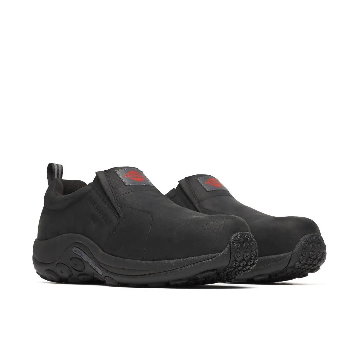 Merrell shoes - 041468160219 - 041468160219 - BLACK 6