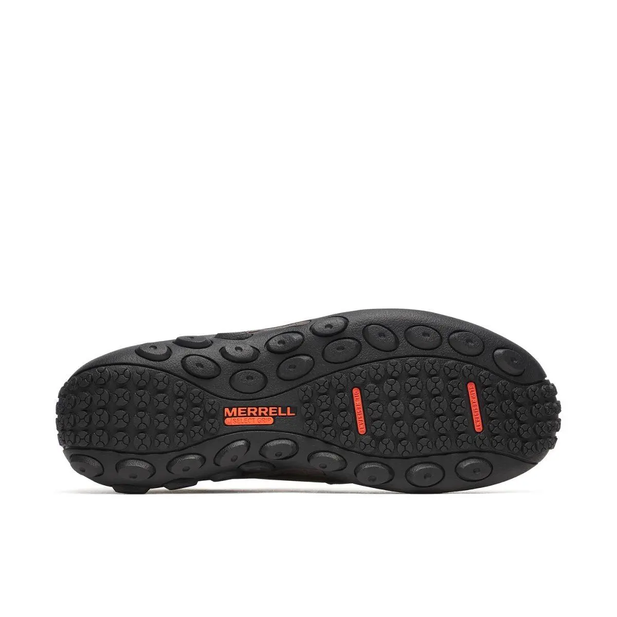 Merrell shoes - 041468160219 - 041468160219 - BROWN 4