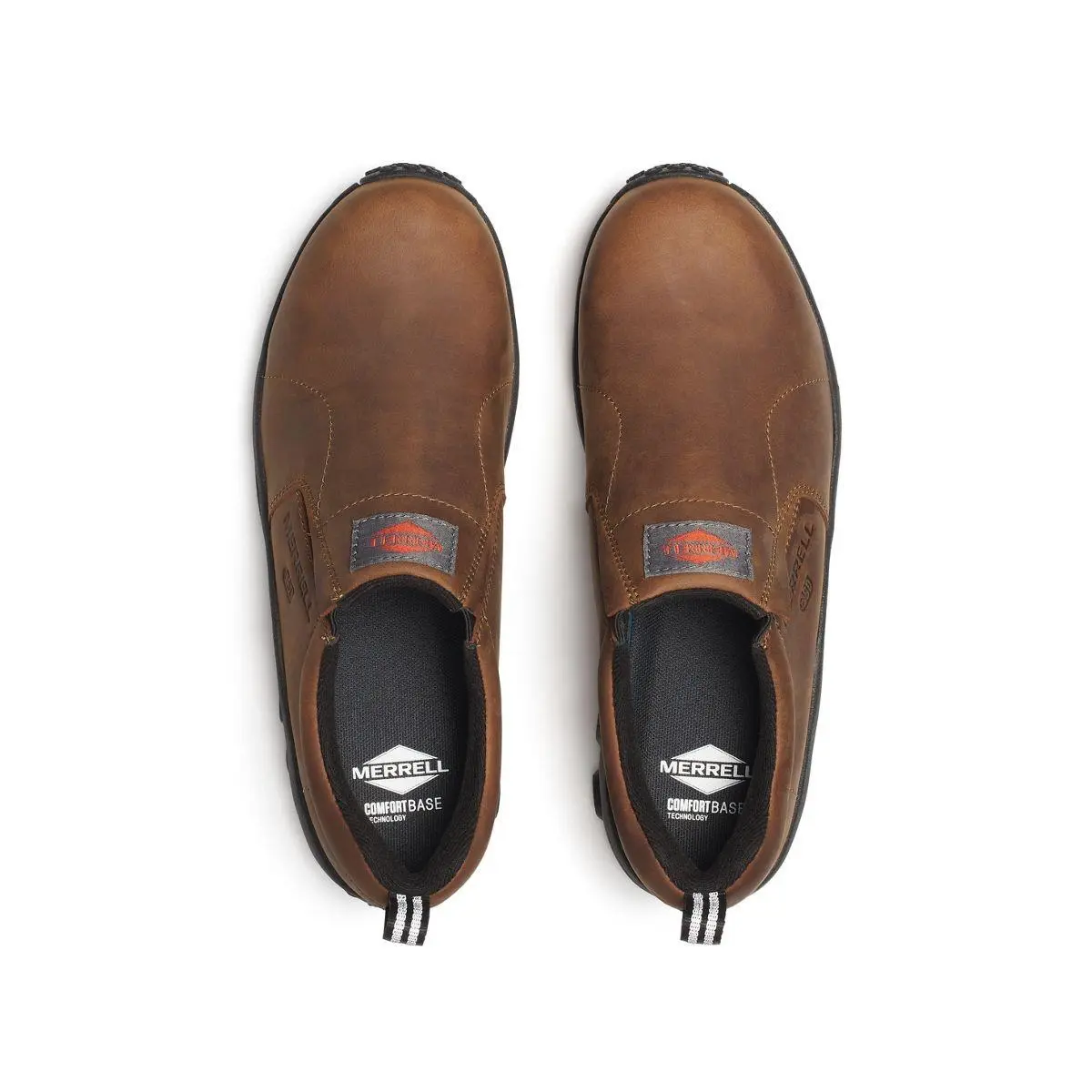 Merrell shoes - 041468160219 - 041468160219 - BROWN 7