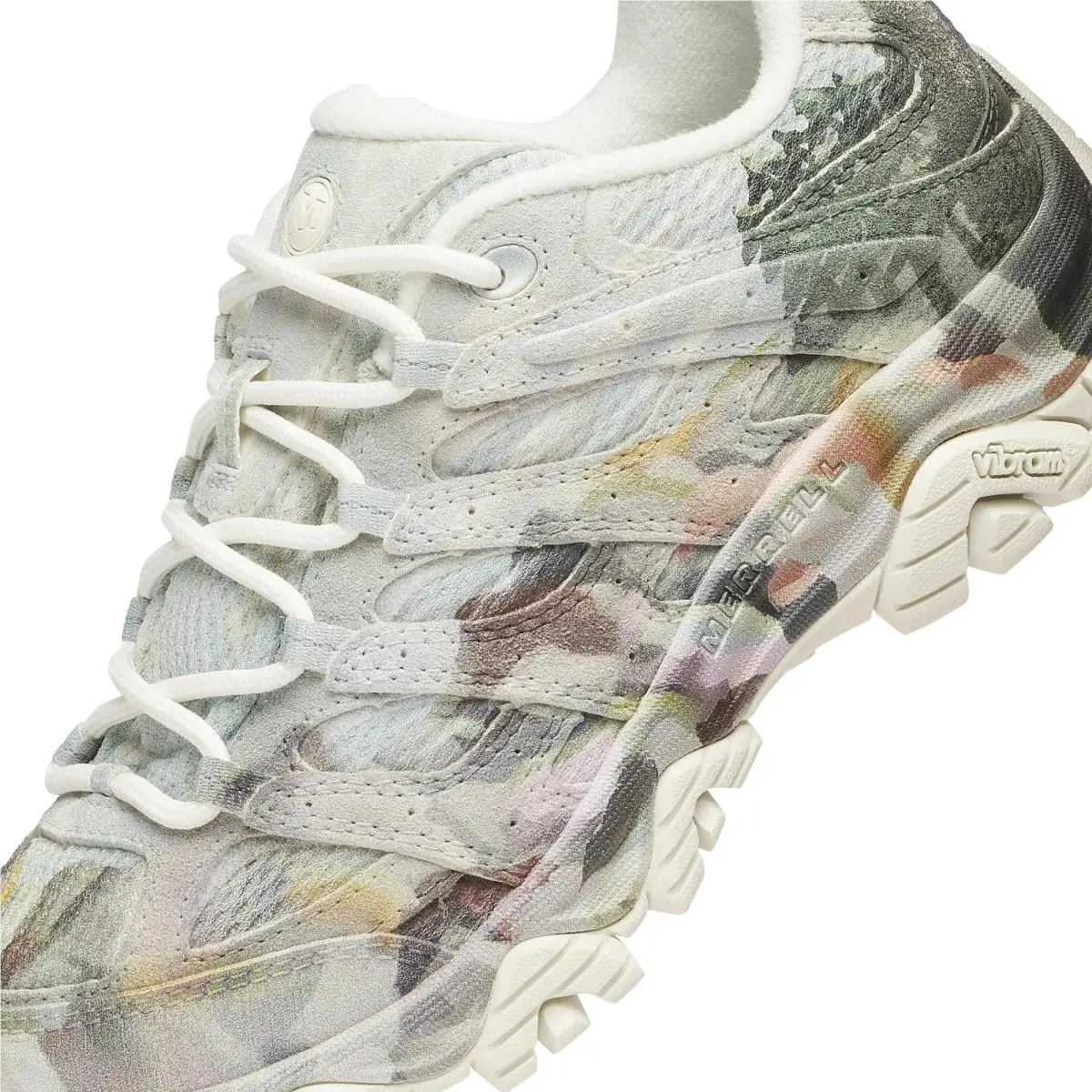 Merrell shoes - Brindle/Tea 39