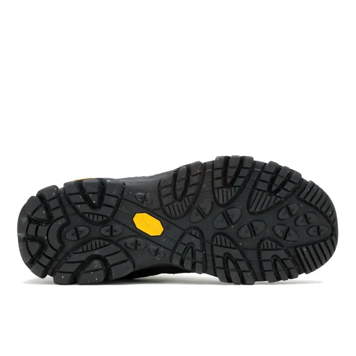 Merrell shoes - Brindle/Tea 34