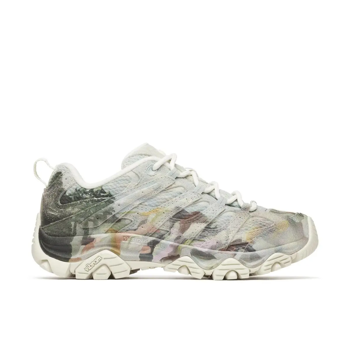 Merrell shoes - Brindle/Tea 35