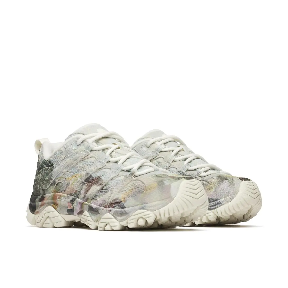 Merrell shoes - Brindle/Tea 36