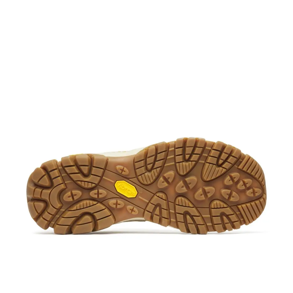 Merrell shoes - Brindle/Tea 52