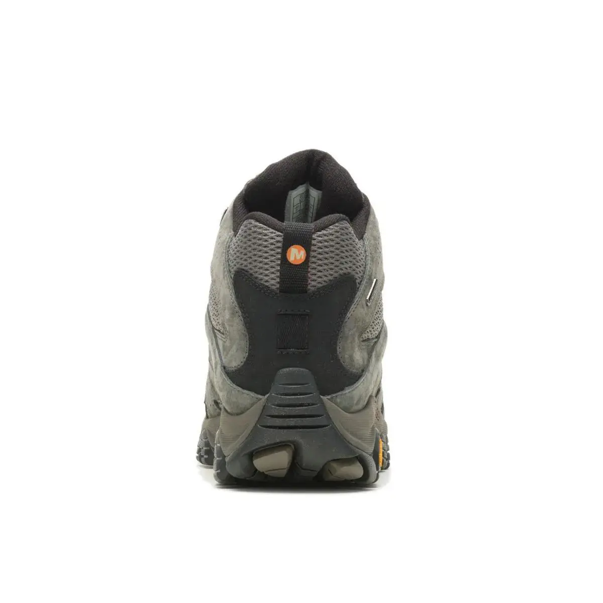 Merrell shoes - Olive/Gum 8