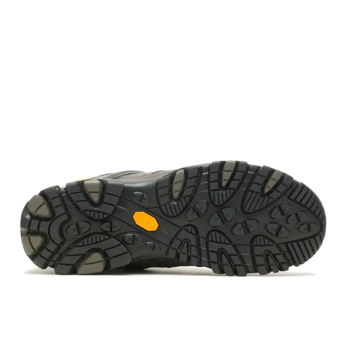 Merrell shoes - Olive/Gum 10