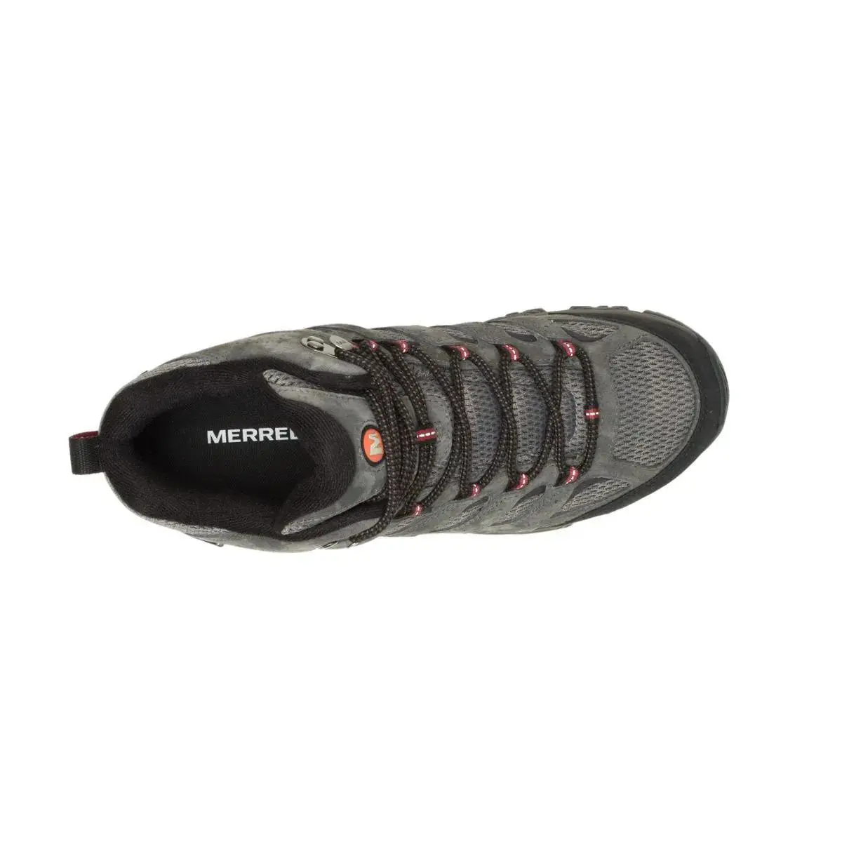 Merrell shoes - Olive/Gum 7