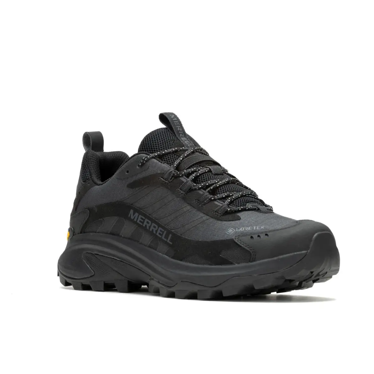 Merrell shoes - Black 0