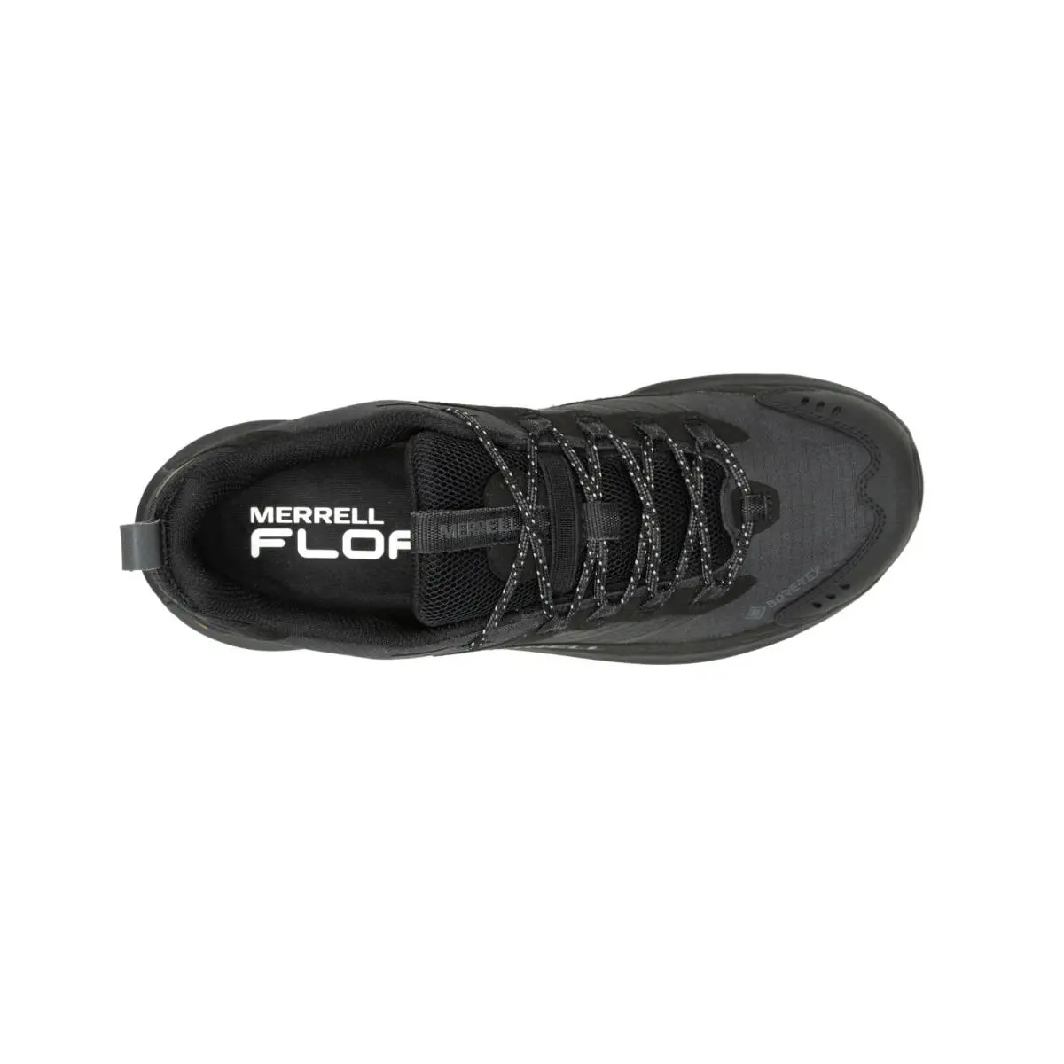 Merrell shoes - Black 1