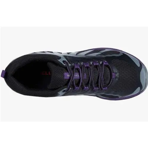 Merrell shoes - Black 0