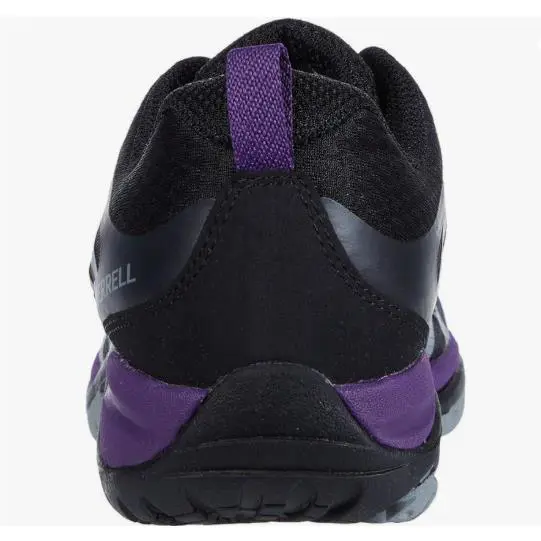 Merrell shoes - Black 3