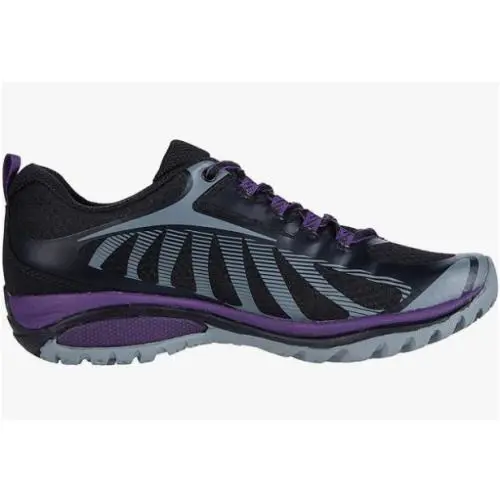 Merrell shoes - Black 4