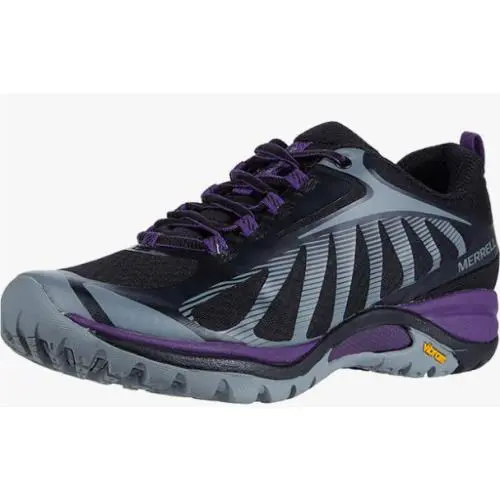 Merrell shoes - Black 5