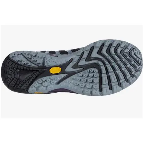Merrell shoes - Black 7