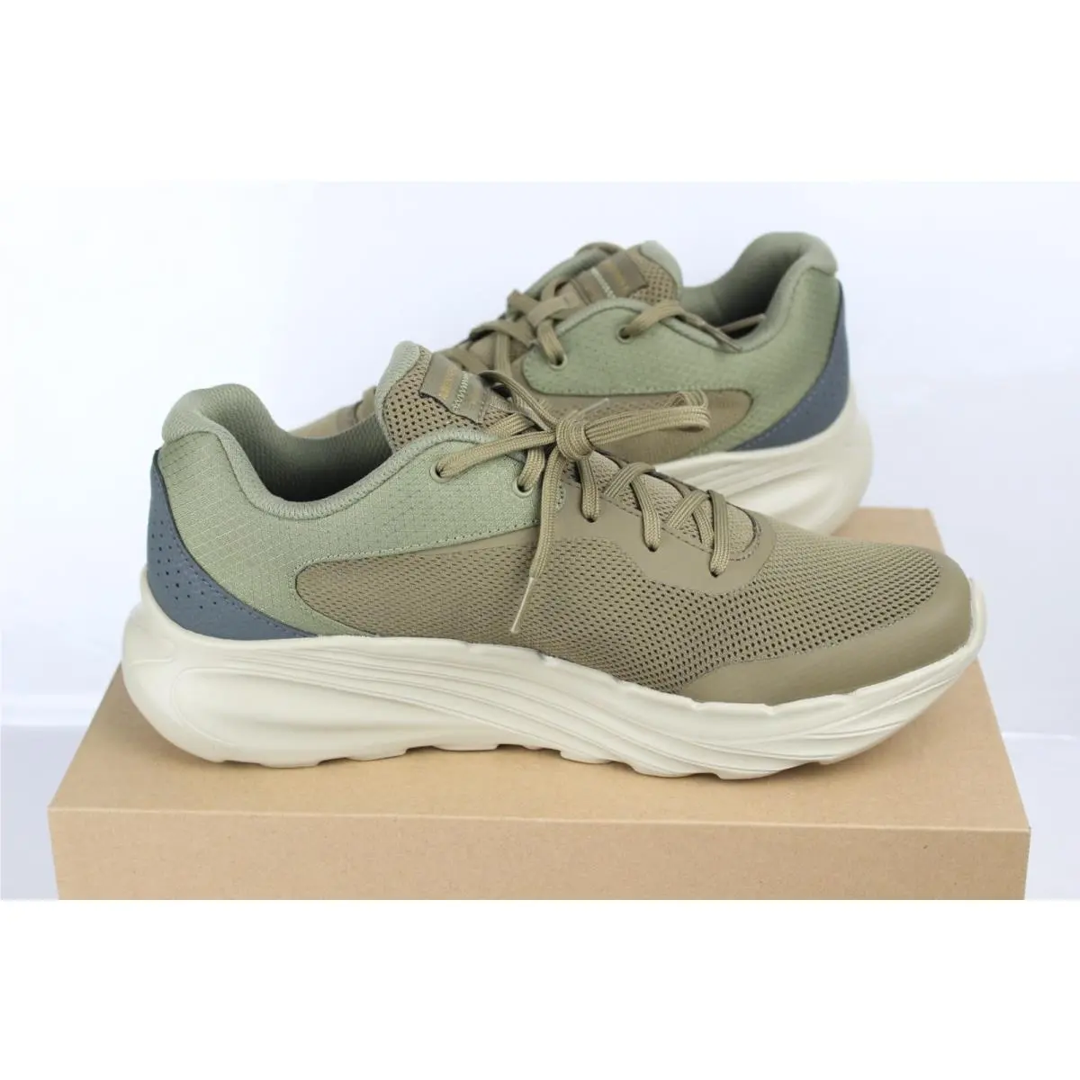 Merrell shoes - Merrell Morphaxis - Morphaxis - Brown 0