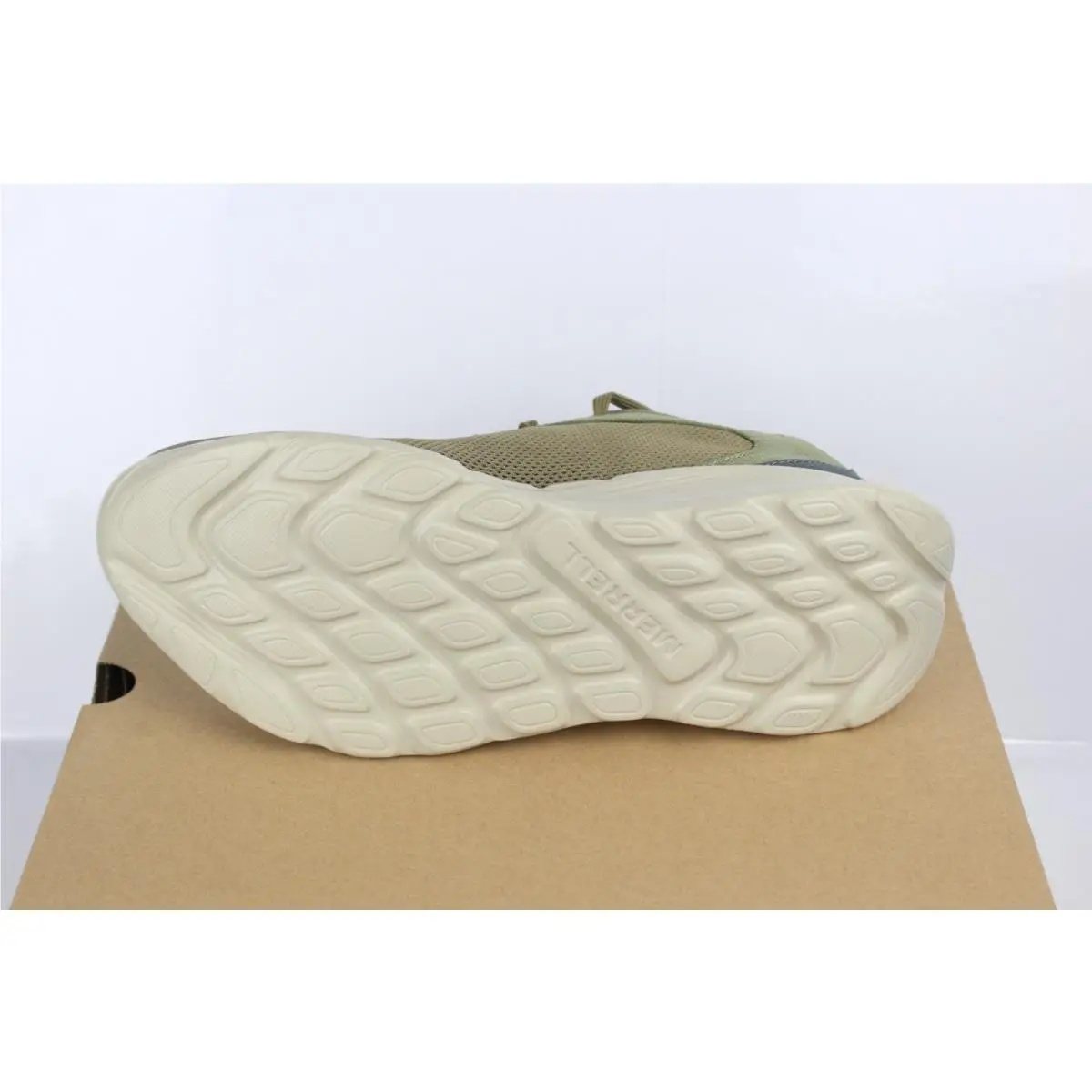Merrell shoes - Merrell Morphaxis - Morphaxis - Brown 10