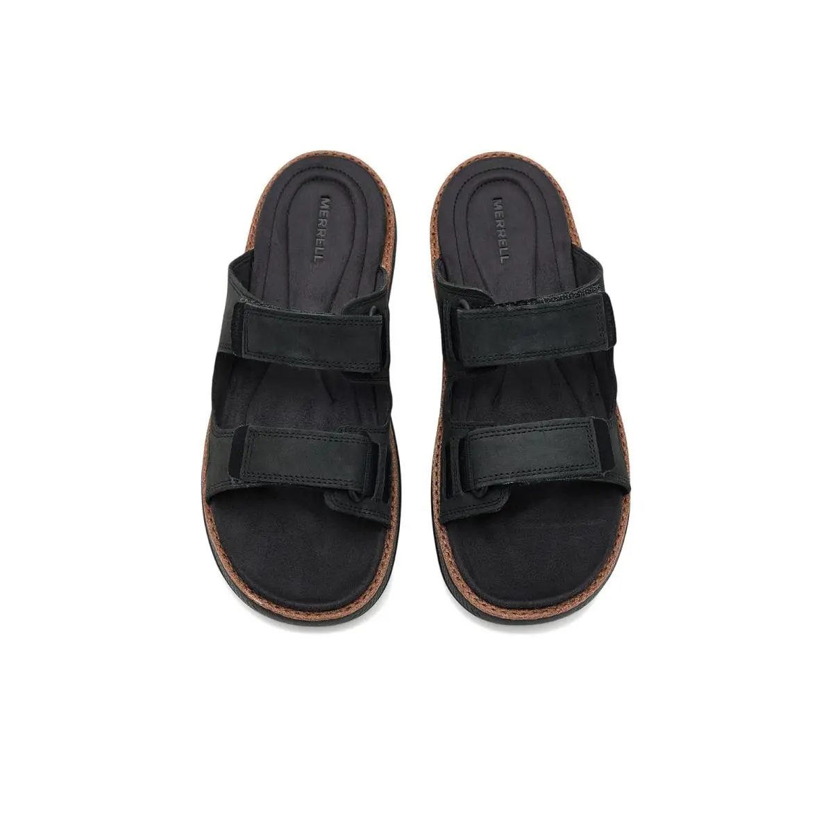 Merrell shoes - Black 0