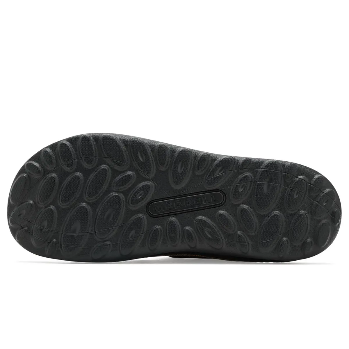 Merrell shoes - Black 3