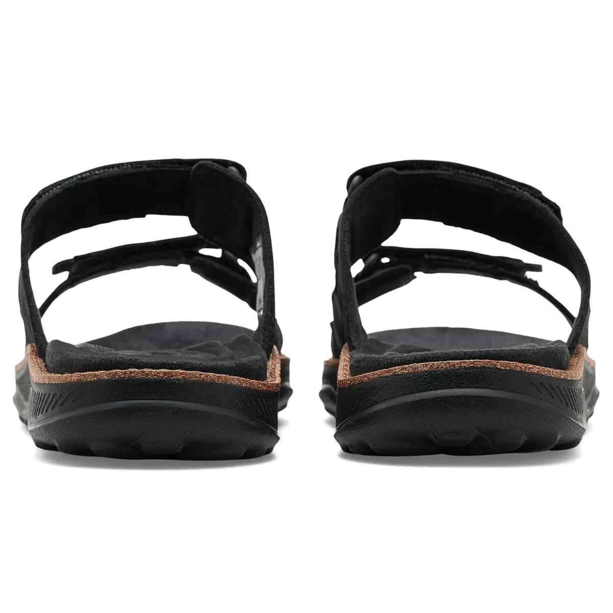 Merrell shoes - Black 5