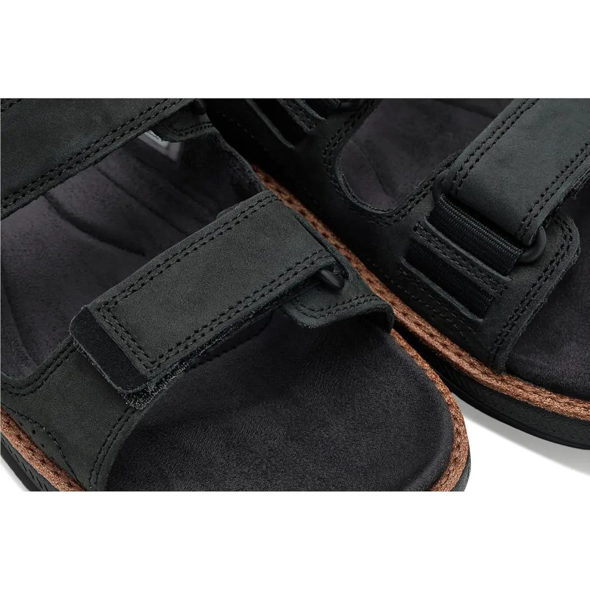 Merrell shoes - Black 4