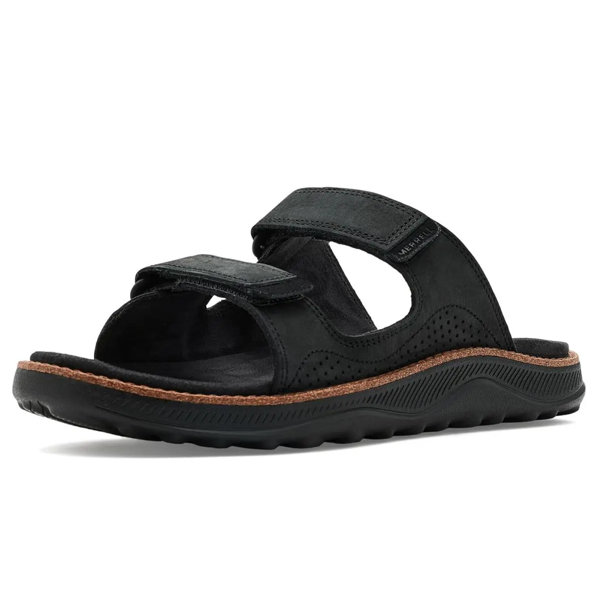 Merrell shoes - Black 6